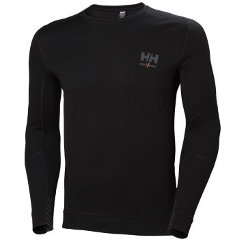 Podmajica HH Lifa merino crewneck 75106