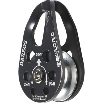 Kolotur Skylotec dareos H-203