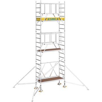 RADNA SKELA ZARGES 53141