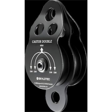 Kolotur Skylotec castor H-202