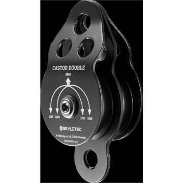 Kolotur Skylotec castor H-202