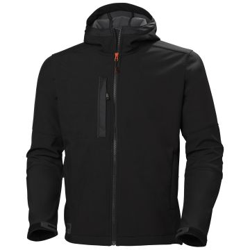 Jakna HH Workwear softshell Kensington 74230