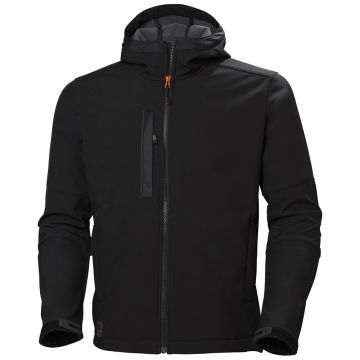 Jakna HH Workwear softshell Kensington 74230