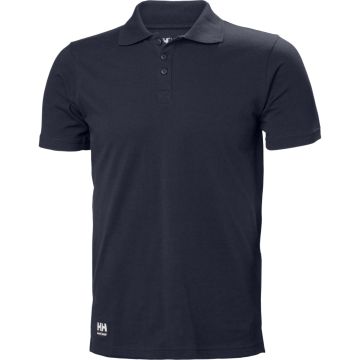 Polo majica kratki rukav HH Classic Manchester 79167