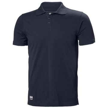 Polo majica kratki rukav HH Classic Manchester 79167