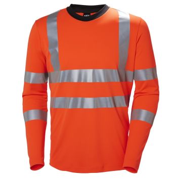 Majica dugih rukava HH Addvis 79093