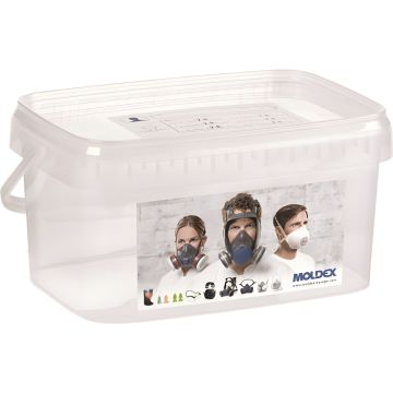 Kutija Moldex za polumasku 7995