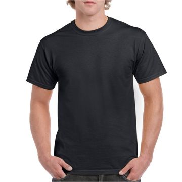 Majica kratki rukav Gildan Heavy cotton 180.09