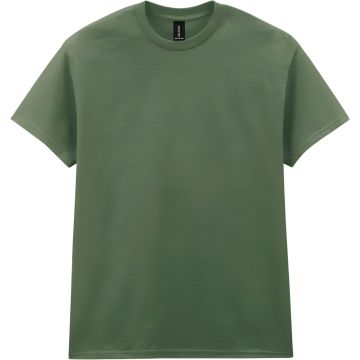 Majica kratki rukav Gildan Heavy cotton 180.09