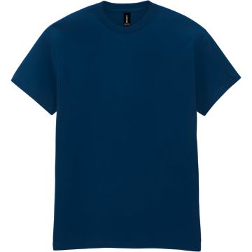 Majica kratki rukav Gildan Heavy cotton 180.09