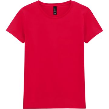 Ženska majica kratkih rukava Gildan Heavy cotton 194.09