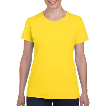 Ženska majica kratkih rukava Gildan Heavy cotton 194.09