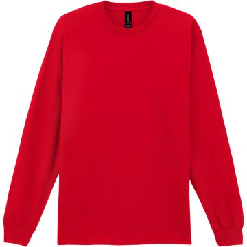 Majica dugih rukava Gildan Ultra cotton 171.09