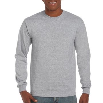 Majica dugih rukava Gildan Ultra cotton 171.09
