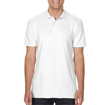 Polo majica kratki rukav Gildan Softstyle 501.09