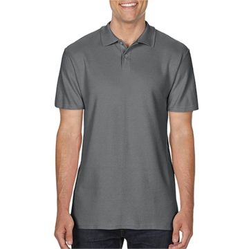 Polo majica kratki rukav Gildan Softstyle 501.09