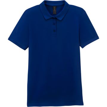 Ženska polo majica kratkih rukava Gildan Softstyle 500.09