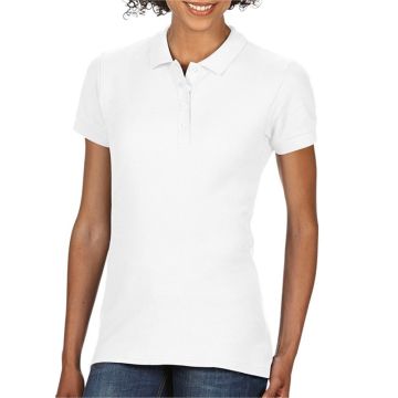 Ženska polo majica kratkih rukava Gildan Softstyle 500.09