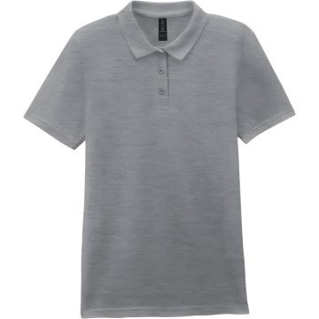 Ženska polo majica kratkih rukava Gildan Softstyle 500.09