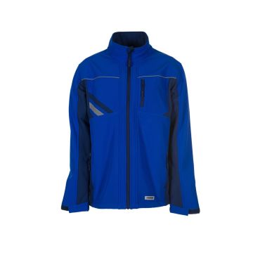 Softshell jakna Planam 2380