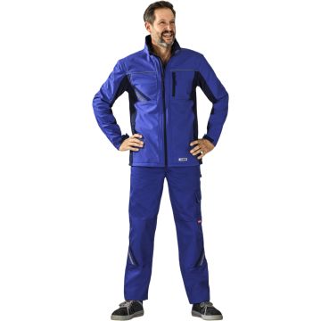 Softshell jakna Planam 2380