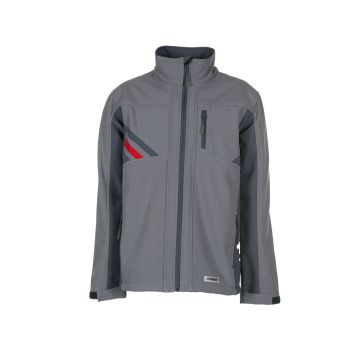 Softshell jakna Planam 2381