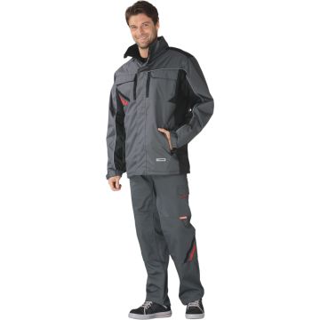 Bunda Planam Highline 2302