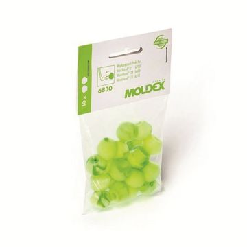 Rezervni čepići za uši Moldex za 6830
