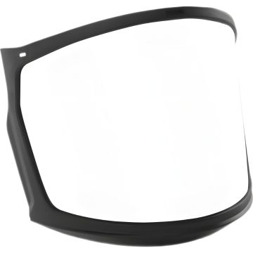 Vizir Kask ZEN FF prozirni WVI00008.500