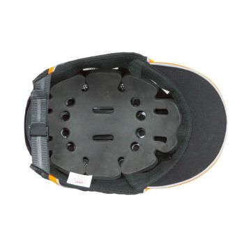 Kapa JSP Hardcap A1+ 5 cm ABS000-001-100