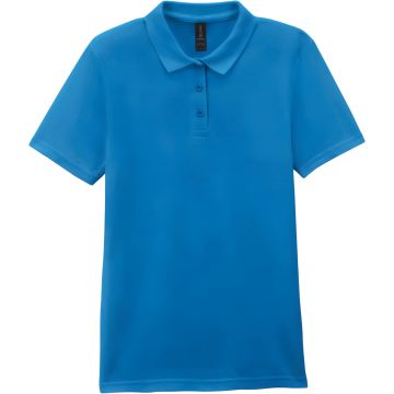 Ženska polo majica kratkih rukava Gildan Softstyle 500.09
