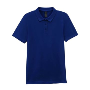 Ženska polo majica kratkih rukava Gildan Softstyle 500.09