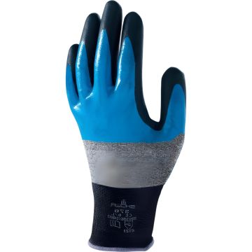Rukavice Showa 376R