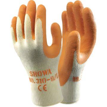 Rukavice Showa 310