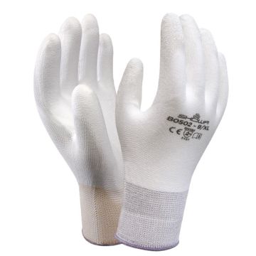 Rukavice Showa B0502