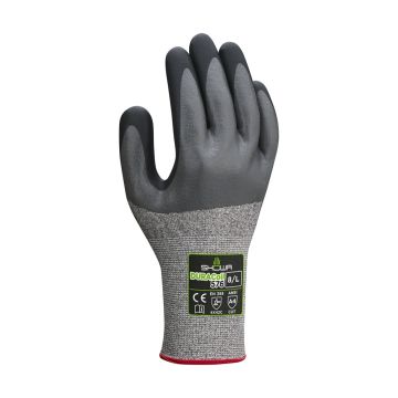 Rukavice Showa nitril 576