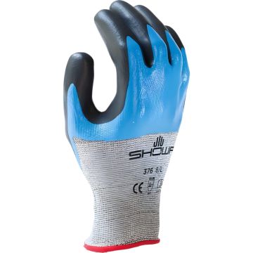 Rukavice Showa S-Tex 376