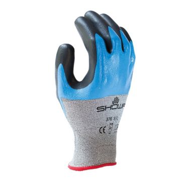 Rukavice Showa S-Tex 376