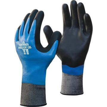 Rukavice Showa S-tex 377