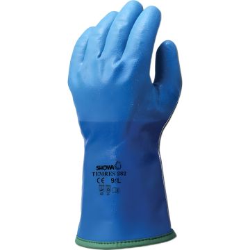 Rukavice Showa Temres 282
