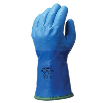 Rukavice Showa Temres 282