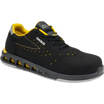 Cipele Giasco Comet 3L182NG S1PL