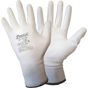 Rukavice Orka 24-18-V5 E (5P)