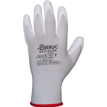 Rukavice Orka ECO 24-00 (5P)