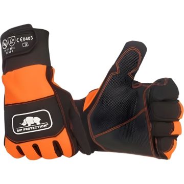 Rukavice Sip Chainsaw 2XD2A2VX6-570