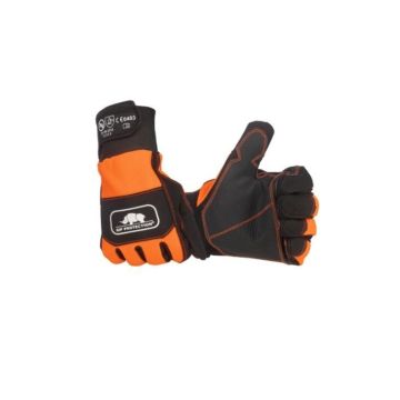 Rukavice Sip Chainsaw 2XD2A2VX6-570