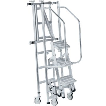 Platforma Zarges 53796