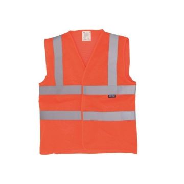 Prsluk mrežasti Yoko 431.77