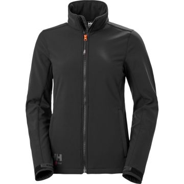 Ženski softshell HH Luna 74240