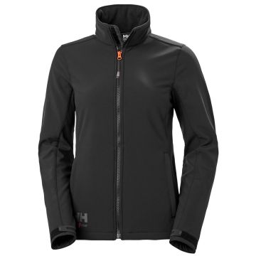 Ženski softshell HH Luna 74240